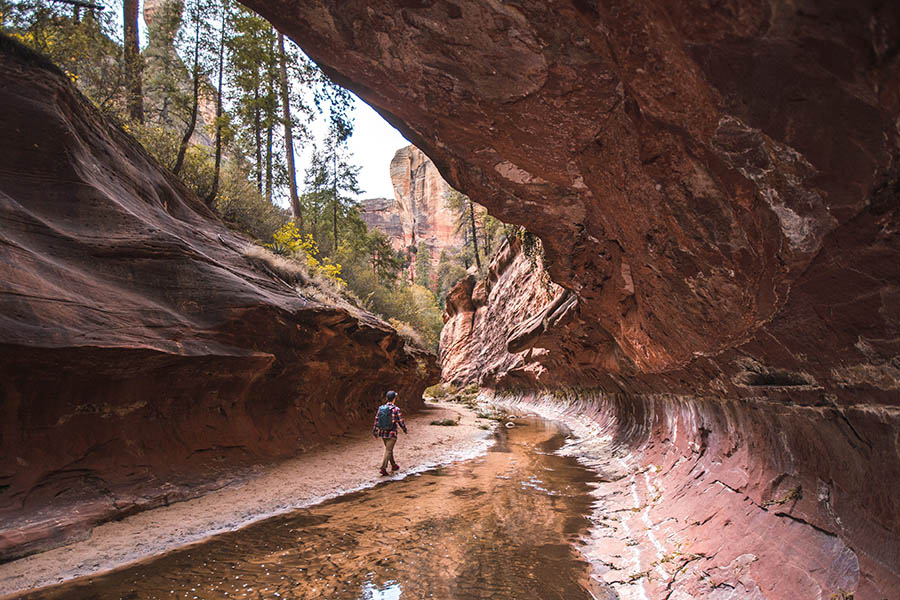 Sedona-1