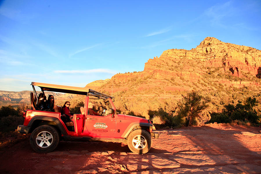 Sedona-4