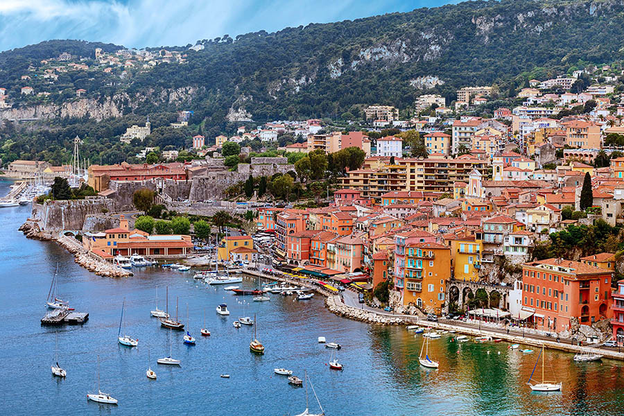 The French Riviera-2