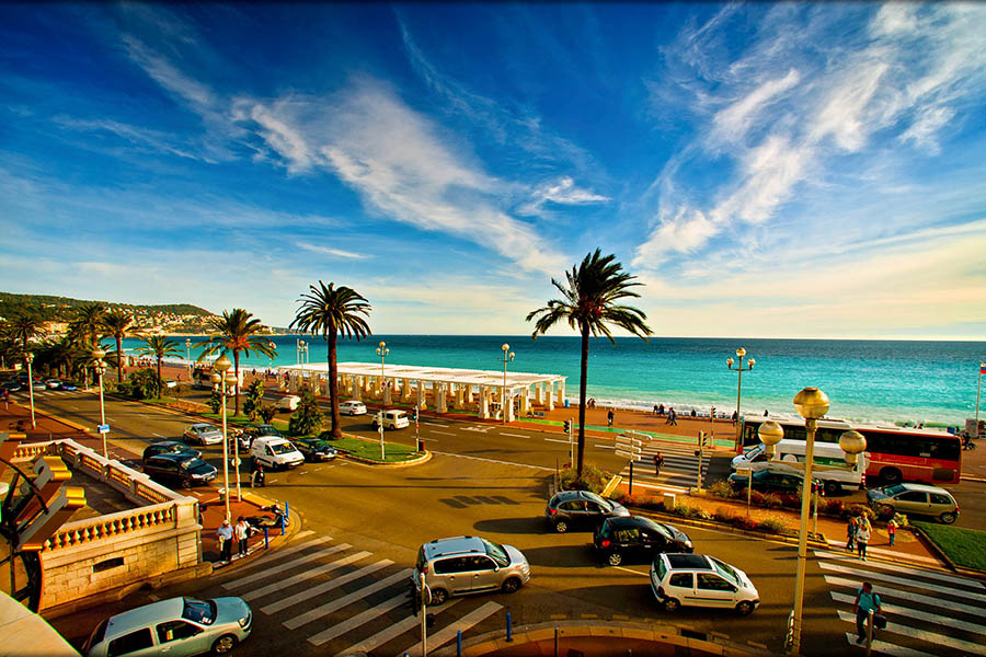 The French Riviera-3