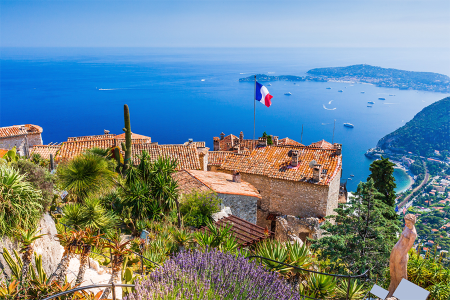 The French Riviera-5