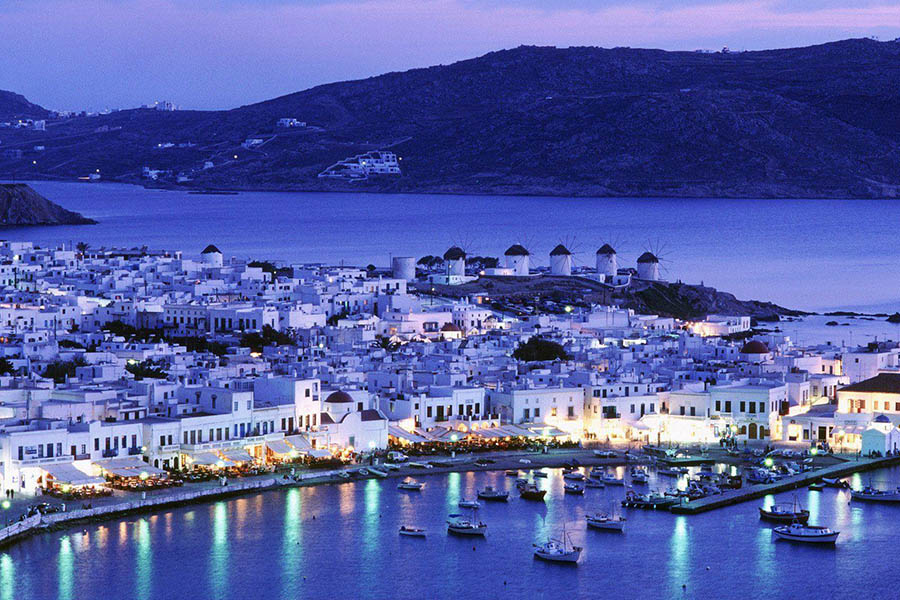 Best of Greece-1