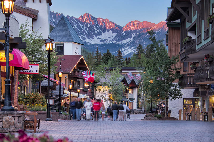 Colorado Summer-3