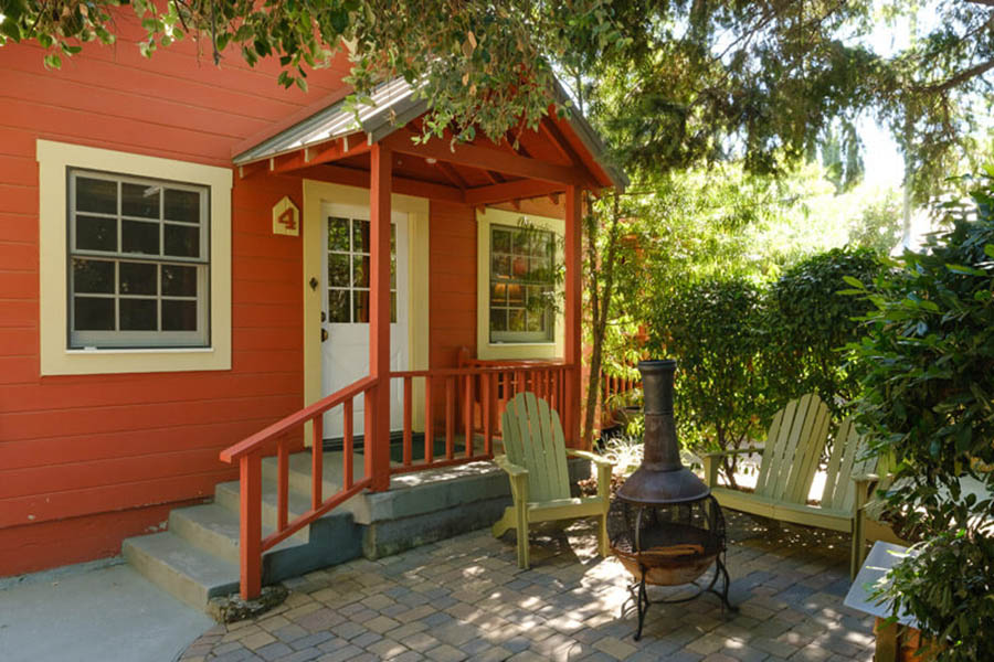 Cozy Napa-3