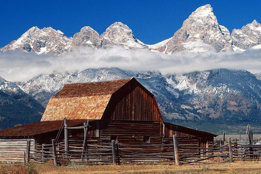 Jackson Hole-1