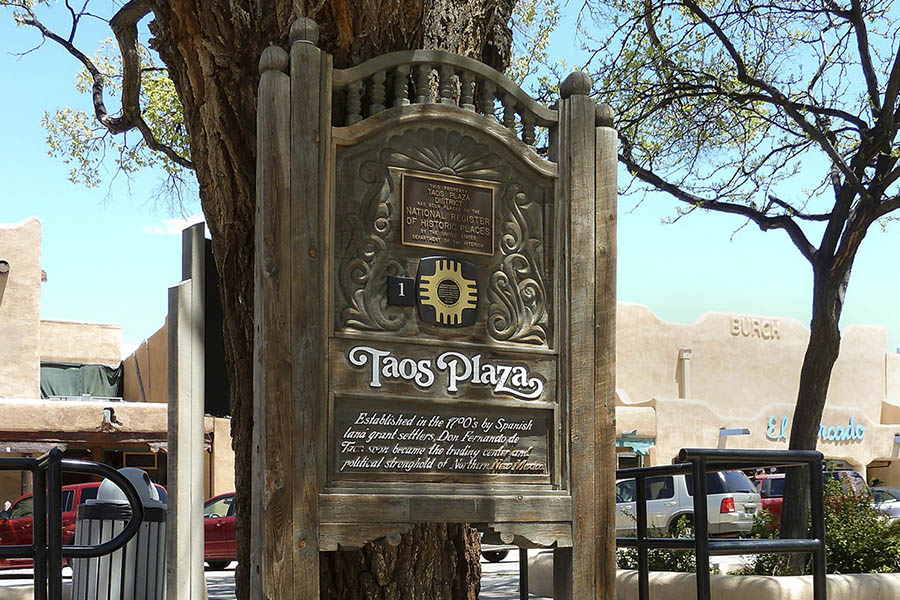 Taos-1