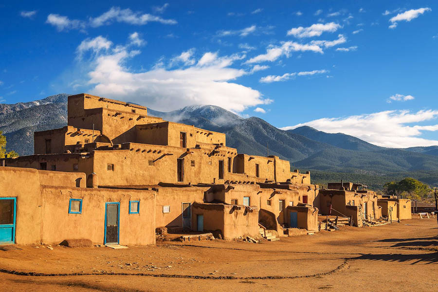 Taos-3