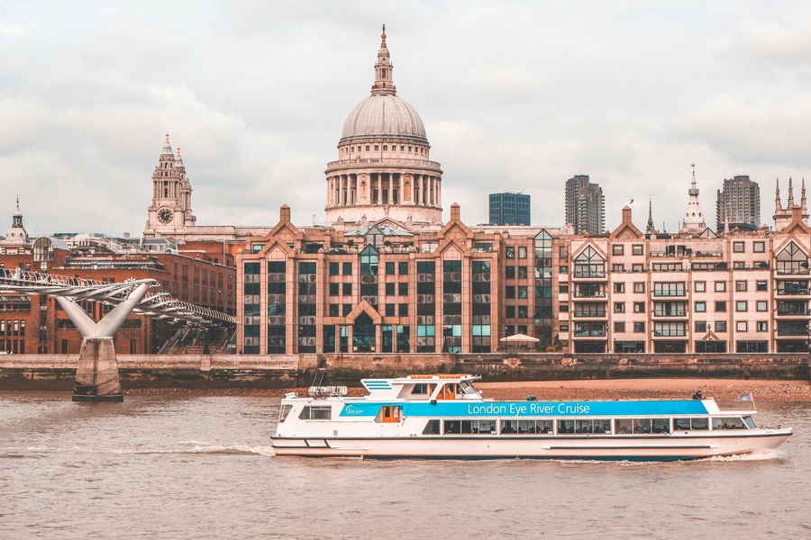 London Cruise Gallery2