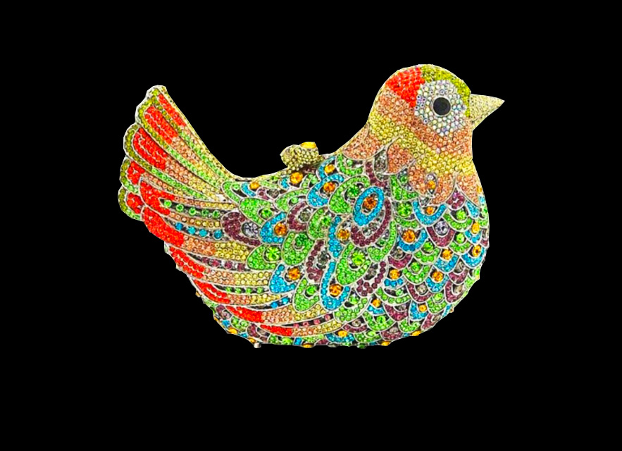 DazzlingDovePastel