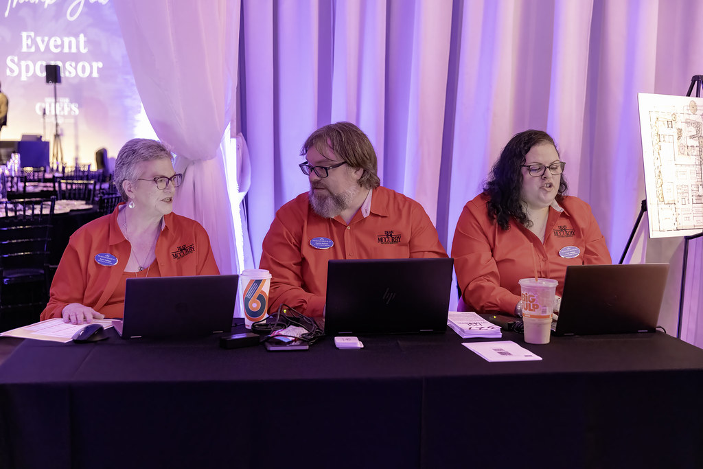 Hunger Busters Auction 246494 54135545634 L