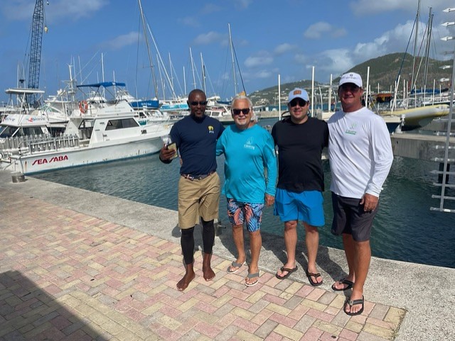 St Maarten 53441360357 Z